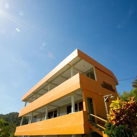 Reddoorz Near Parangtritis Beach Exterior foto