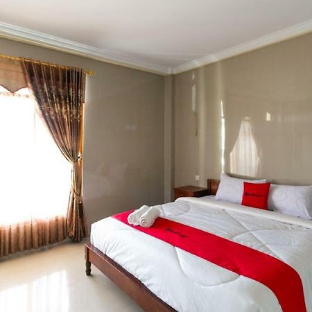 Reddoorz Near Parangtritis Beach Exterior foto