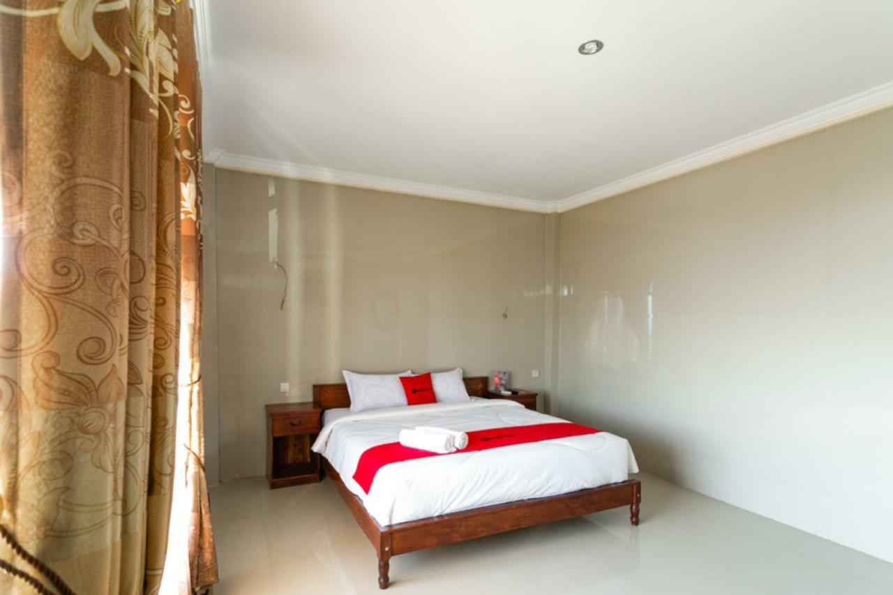 Reddoorz Near Parangtritis Beach Exterior foto