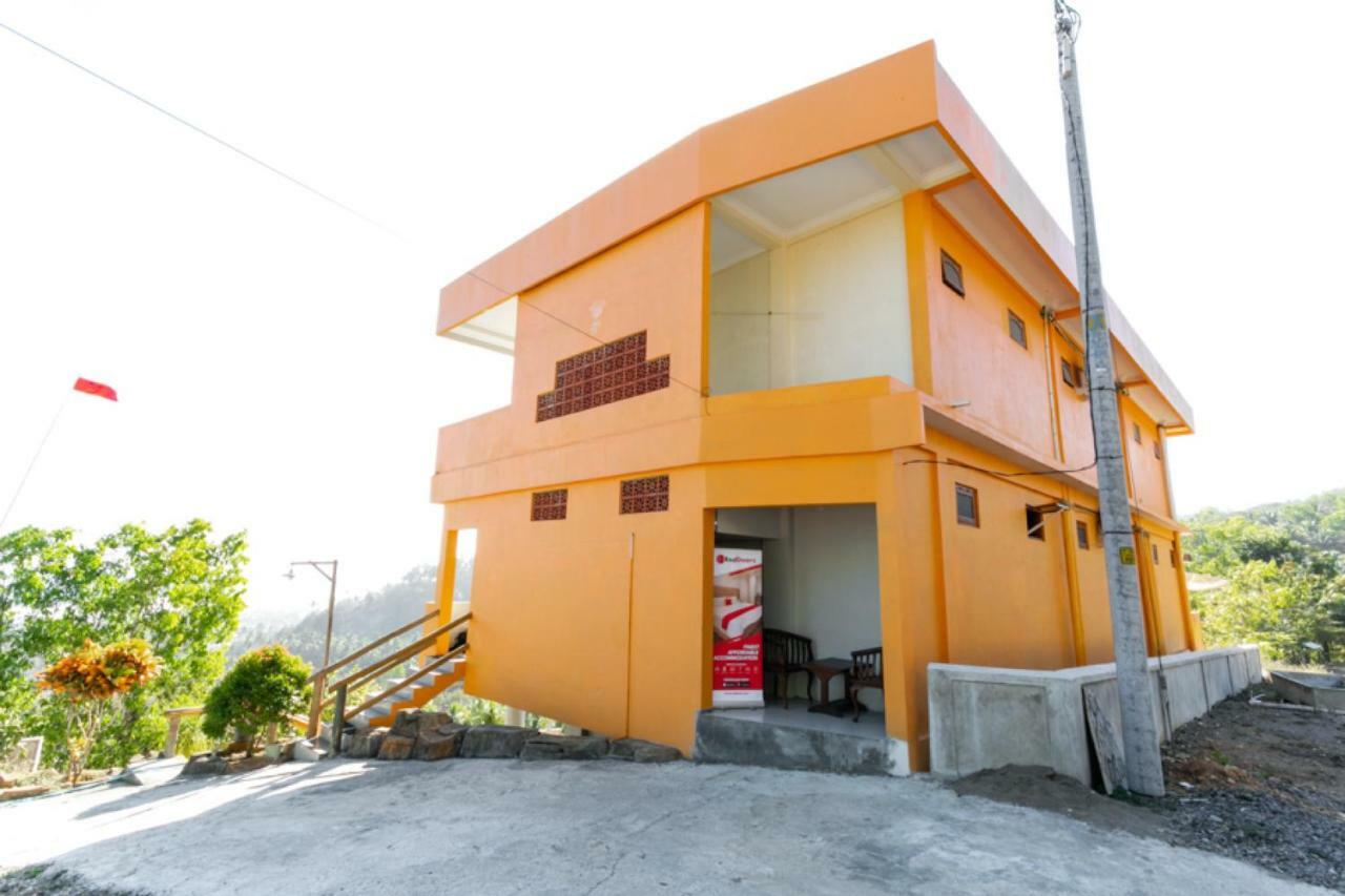 Reddoorz Near Parangtritis Beach Exterior foto