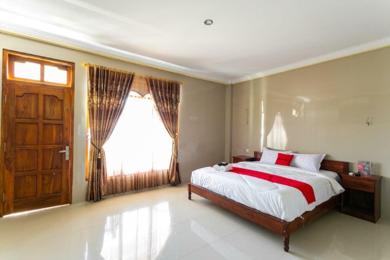 Reddoorz Near Parangtritis Beach Exterior foto