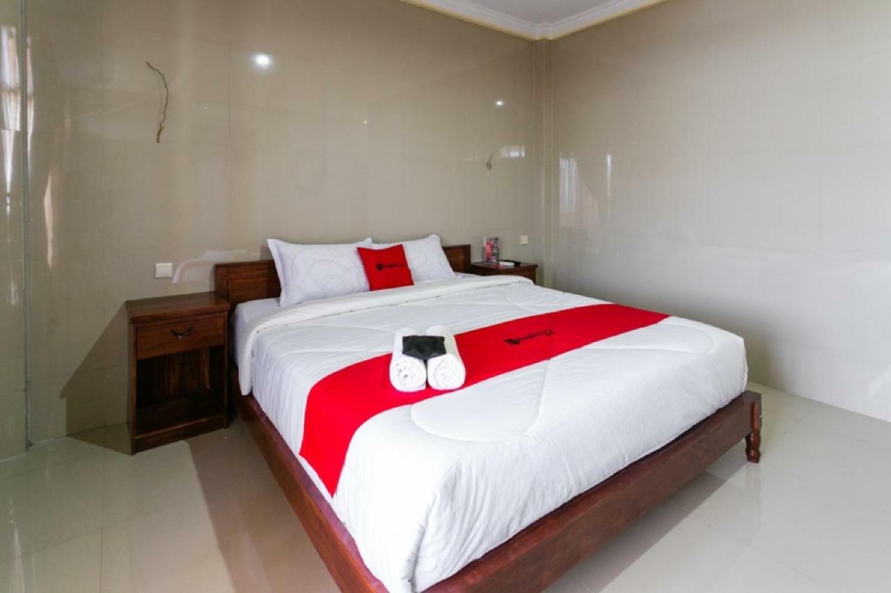 Reddoorz Near Parangtritis Beach Exterior foto