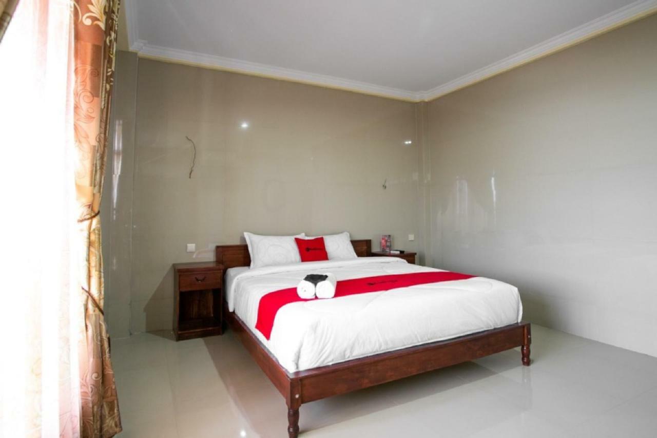 Reddoorz Near Parangtritis Beach Exterior foto
