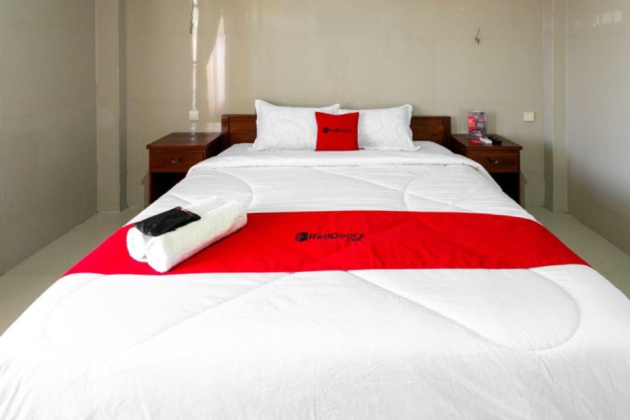 Reddoorz Near Parangtritis Beach Exterior foto